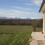 Vakantiehuis L'oree Du Bois Livron