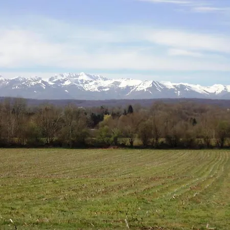 L'oree Du Bois Σπίτι διακοπών *