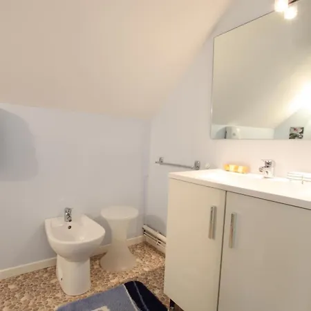 Σπίτι διακοπών L'oree Du Bois *