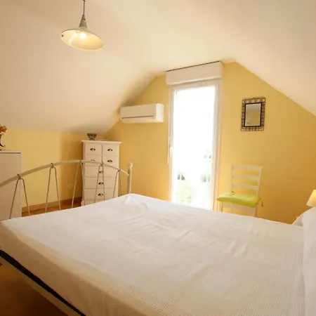 度假居 L'oree Du Bois