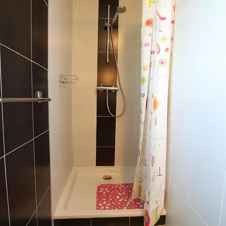 L'oree Du Bois Σπίτι διακοπών Livron