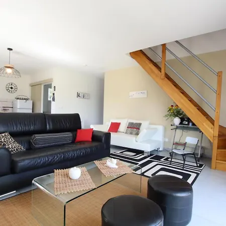 L'oree Du Bois 度假居