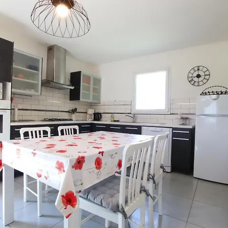 L'oree Du Bois 度假居 *