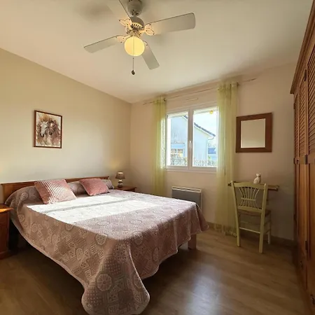 L'oree Du Bois 度假居