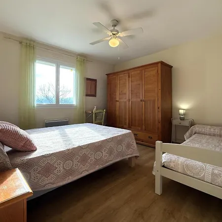 L'oree Du Bois Livron