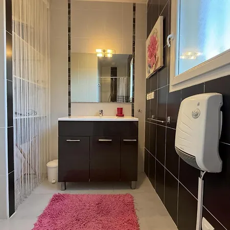 L'oree Du Bois 度假居 *