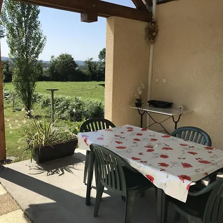 L'oree Du Bois 度假居 *