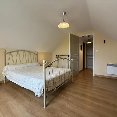 L'oree Du Bois Livron