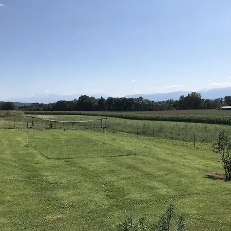 L'oree Du Bois Livron