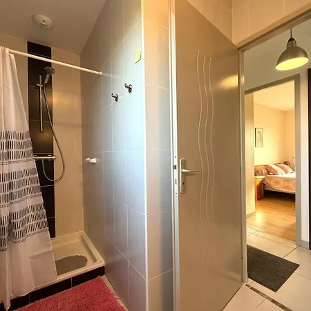 度假居 L'oree Du Bois *