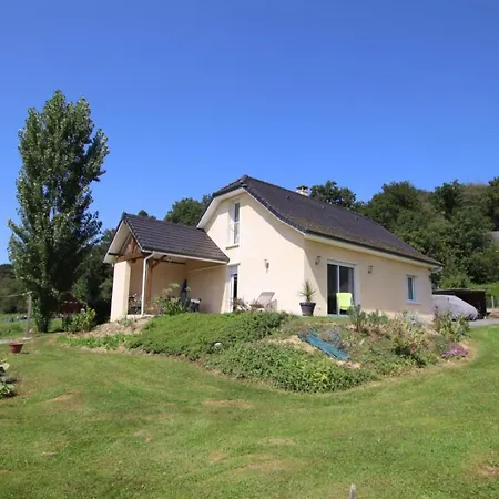 L'oree Du Bois Feriehus