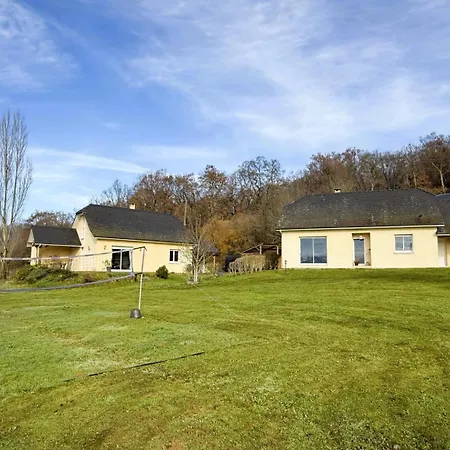 L'oree Du Bois Feriehus