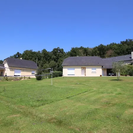 L'oree Du Bois 度假居