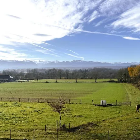 L'oree Du Bois * Livron