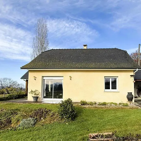 L'oree Du Bois 度假居 *