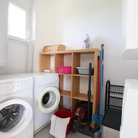 度假居 L'oree Du Bois *