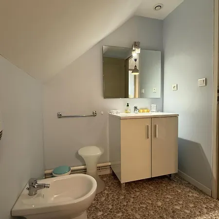 L'oree Du Bois 度假居 Livron