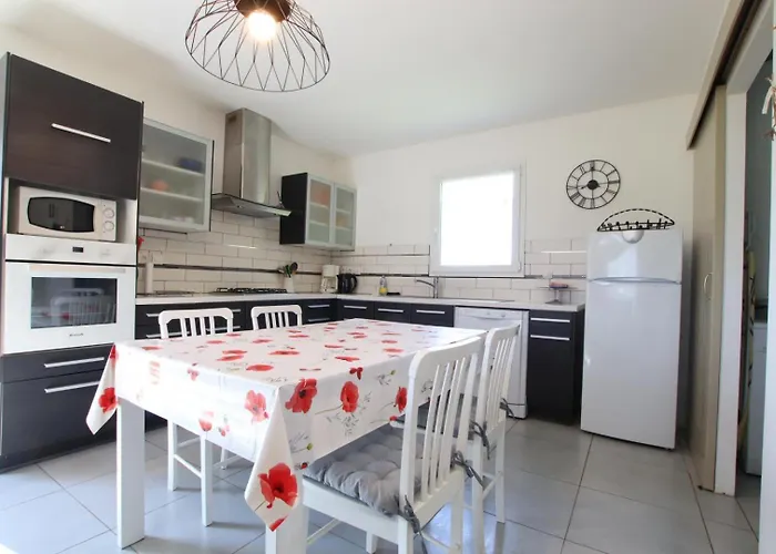 L'oree Du Bois Дом отдыха *