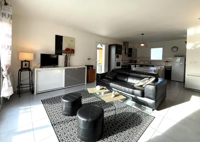 L'oree Du Bois Дом отдыха Livron