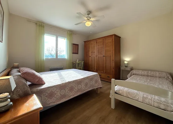 L'oree Du Bois Livron