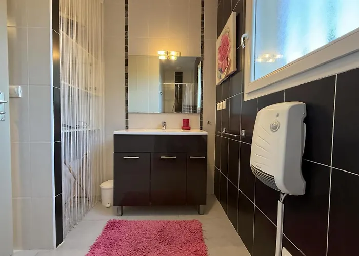 L'oree Du Bois Дом отдыха *