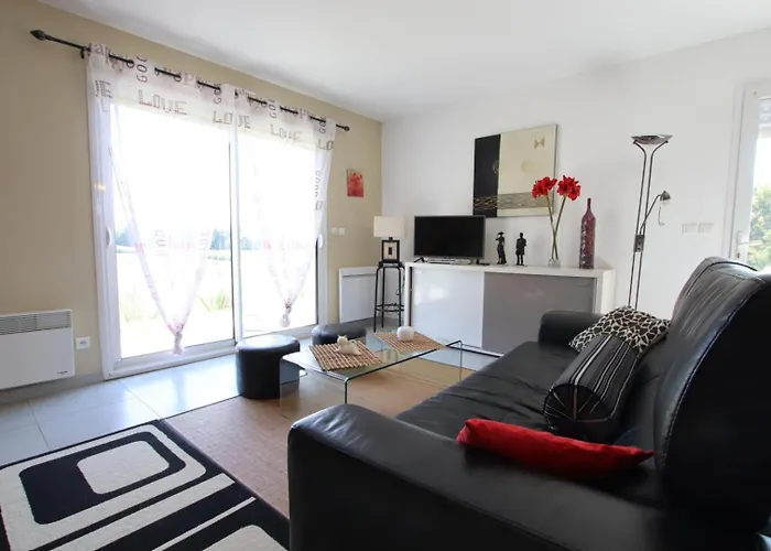 Дом отдыха L'oree Du Bois Livron