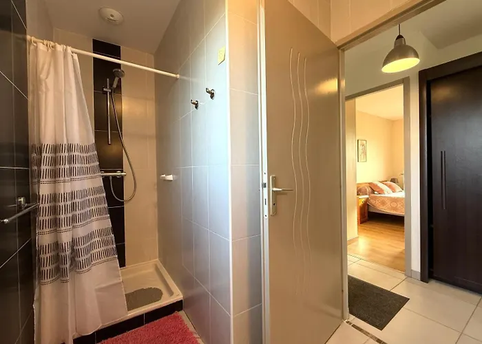 Дом отдыха L'oree Du Bois *