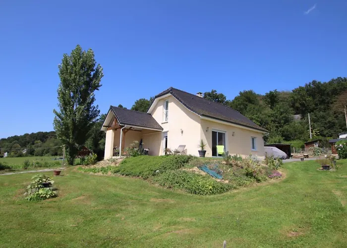 L'oree Du Bois Дом отдыха