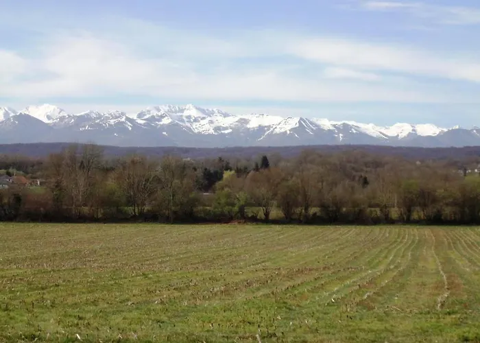 Дом отдыха L'oree Du Bois