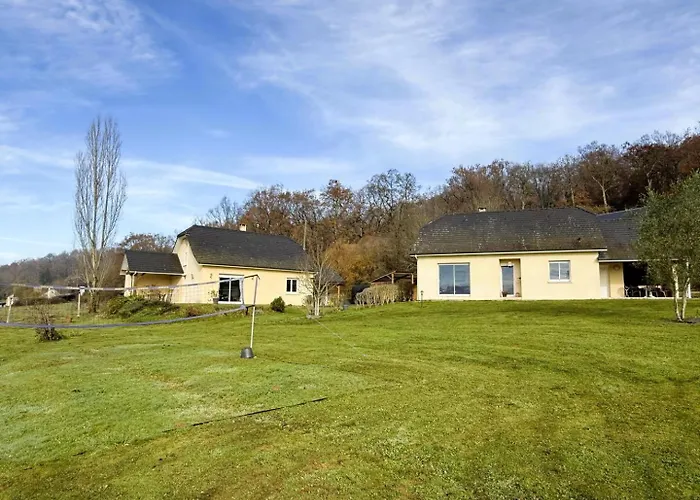 L'oree Du Bois Дом отдыха