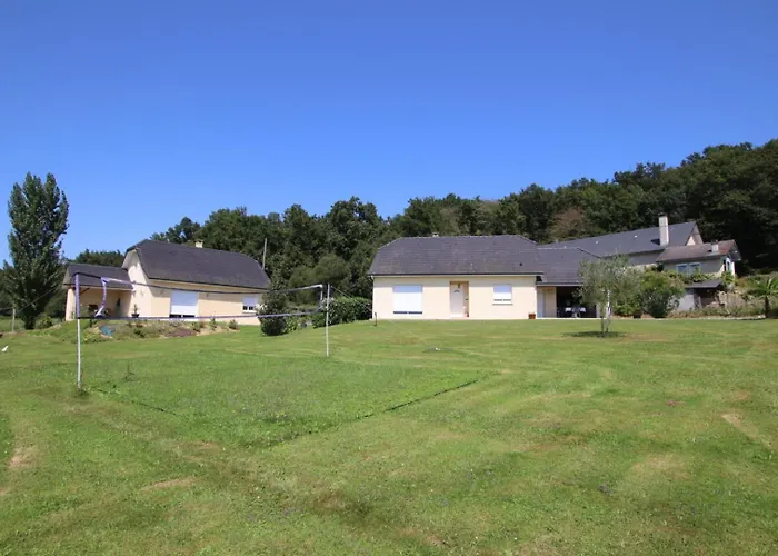 L'oree Du Bois Дом отдыха