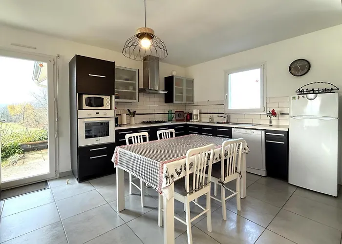 L'oree Du Bois Livron