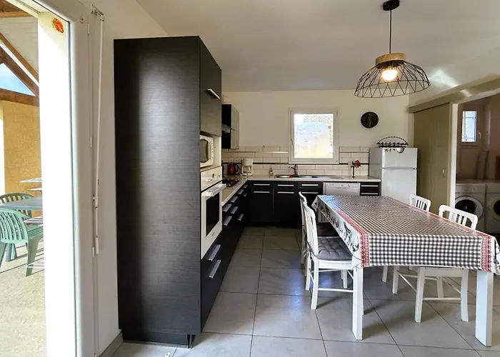 Дом отдыха L'oree Du Bois