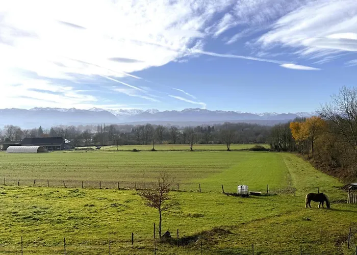 L'oree Du Bois * Livron