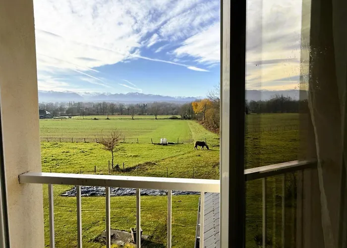 L'oree Du Bois Дом отдыха *