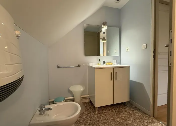 L'oree Du Bois Дом отдыха Livron