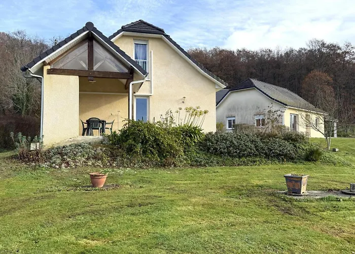 L'oree Du Bois * Livron